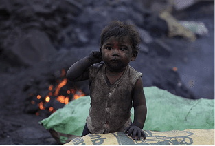 Nand Care Foundation grassroots community work in Jharkhand