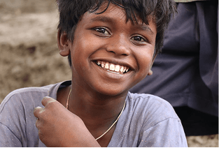 Healthcare and hygiene awareness drive