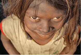 Women self-reliance training in village