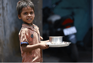 Community engagement in Dhanbad coal belt